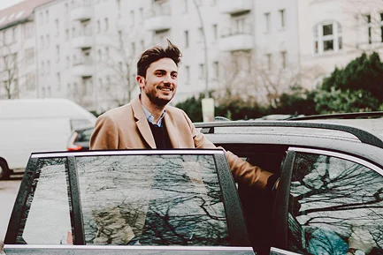 Laws, Car Seats and Booking Tips in the UK