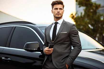 Laws, Car Seats and Booking Tips in the UK