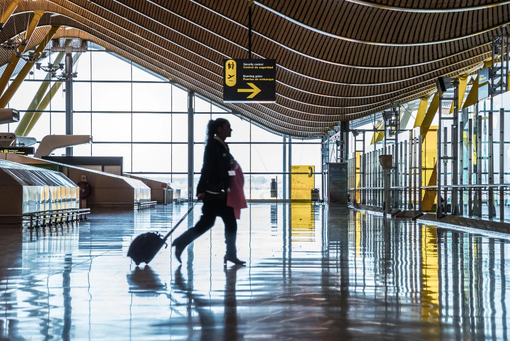 Why Choose Luxury Airport Transfer London? 9 Best Reasons