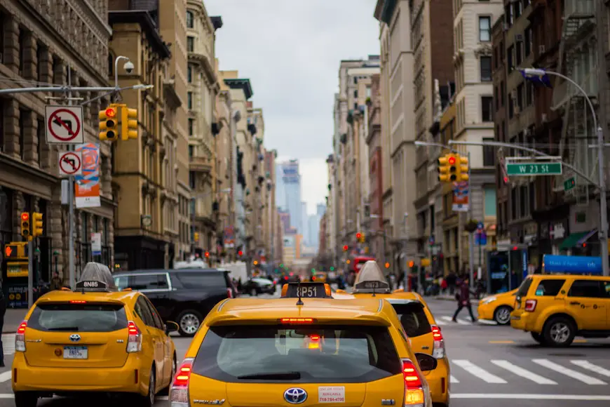 taxi to Birmingham price guide, fare chart 2026