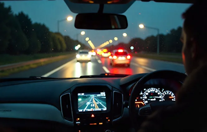 best-route-from-gatwick-airport-during-peak-traffic