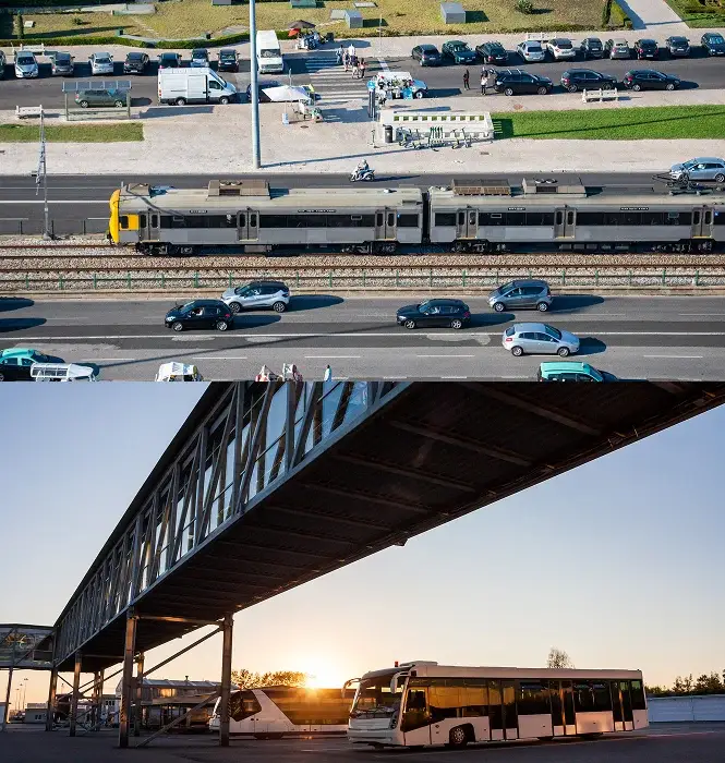 best-route-from-gatwick-airport-during-peak-traffic