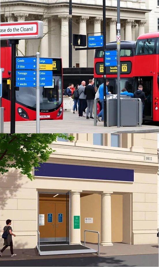 how-to-get-to-the-british-museum-without-the-tube