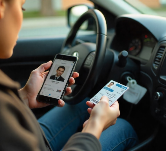 Taxi Travel with Kids