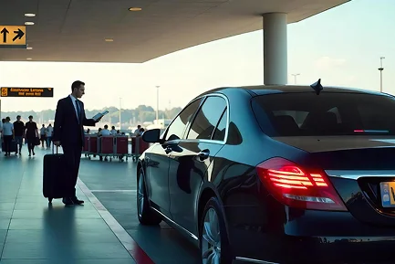 Laws, Car Seats and Booking Tips in the UK