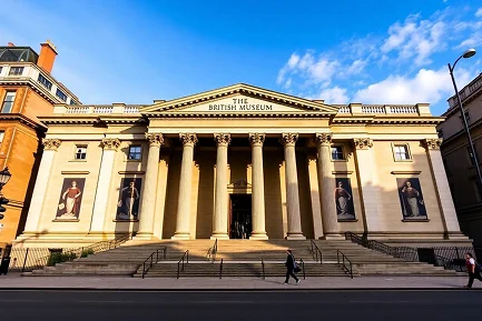 how-to-get-to-the-british-museum-without-the-tube