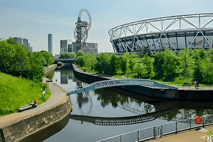 25 Best New London Attractions 2026