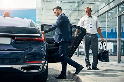 Laws, Car Seats and Booking Tips in the UK