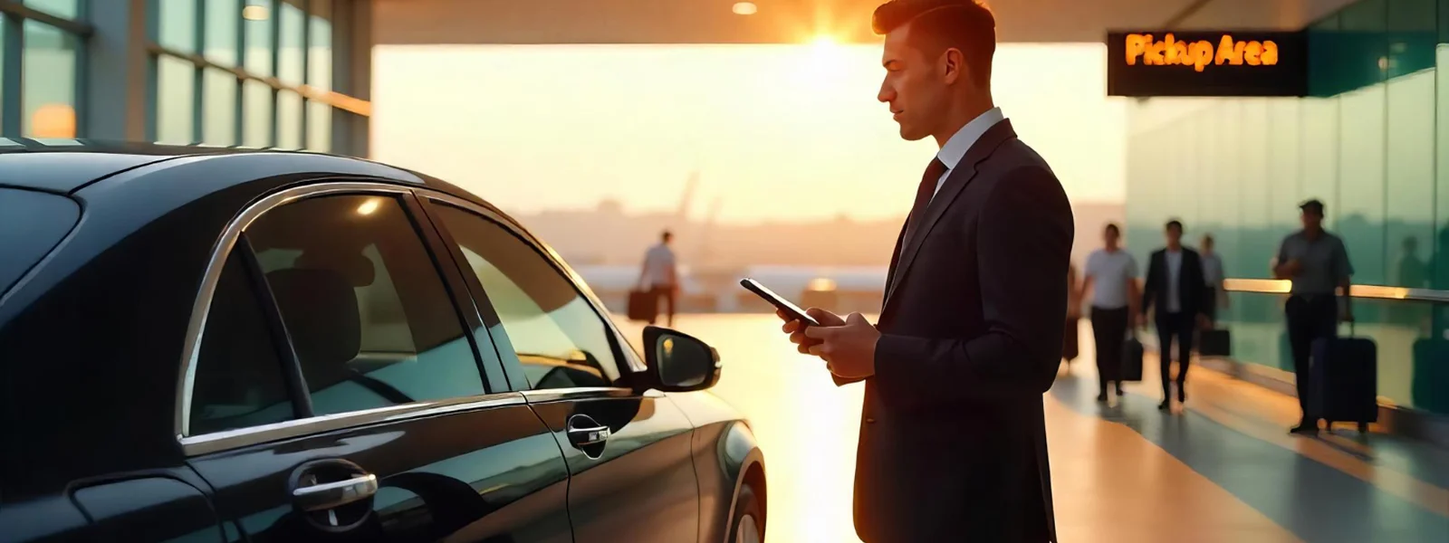 what-are-the-7-best-airport-pickup