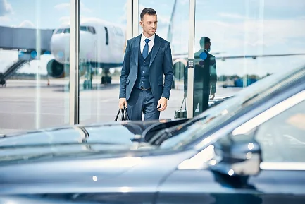 Why Choose Luxury Airport Transfer London? 9 Best Reasons